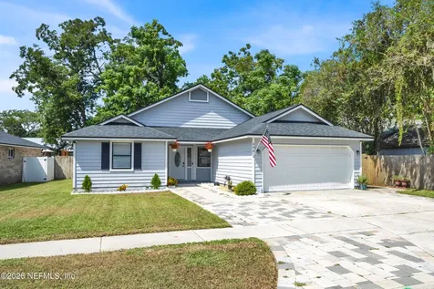 406 Cranes Landing Court Jacksonville FL 32216