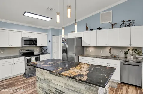 406 Cranes Landing Court Jacksonville FL 32216