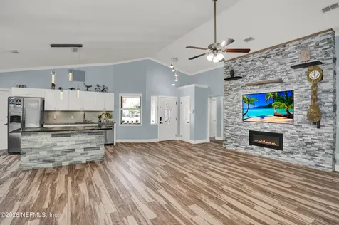 406 Cranes Landing Court Jacksonville FL 32216