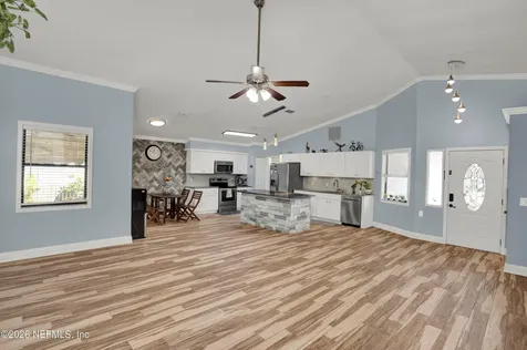 406 Cranes Landing Court Jacksonville FL 32216