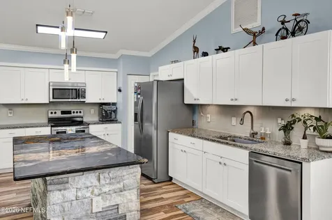 406 Cranes Landing Court Jacksonville FL 32216