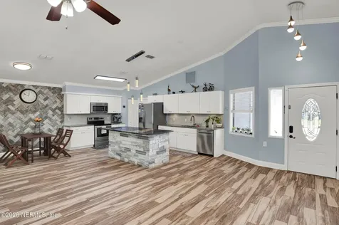 406 Cranes Landing Court Jacksonville FL 32216