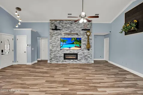 406 Cranes Landing Court Jacksonville FL 32216