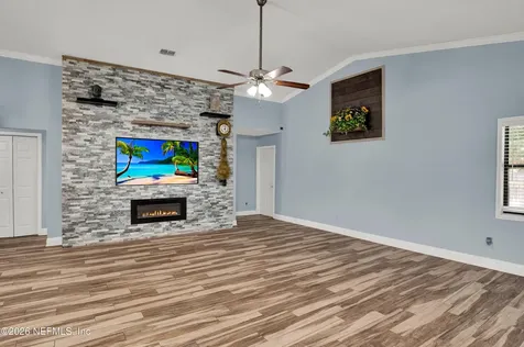 406 Cranes Landing Court Jacksonville FL 32216