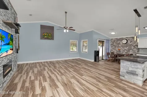 406 Cranes Landing Court Jacksonville FL 32216