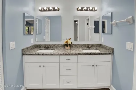 406 Cranes Landing Court Jacksonville FL 32216