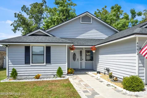 406 Cranes Landing Court Jacksonville FL 32216