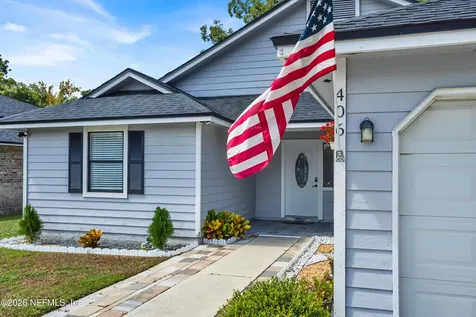 406 Cranes Landing Court Jacksonville FL 32216