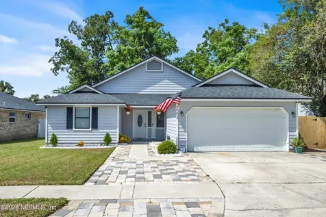 406 Cranes Landing Court Jacksonville FL 32216