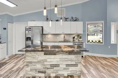 406 Cranes Landing Court Jacksonville FL 32216