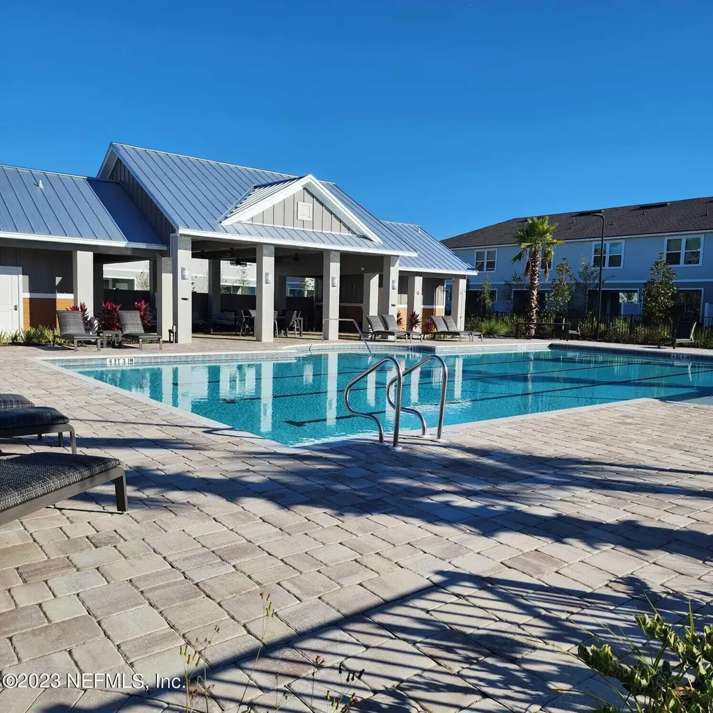 8409 Zenith Circle Jacksonville FL 32256