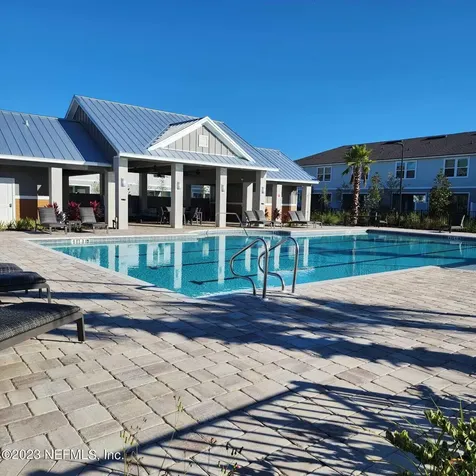 8409 Zenith Circle Jacksonville FL 32256