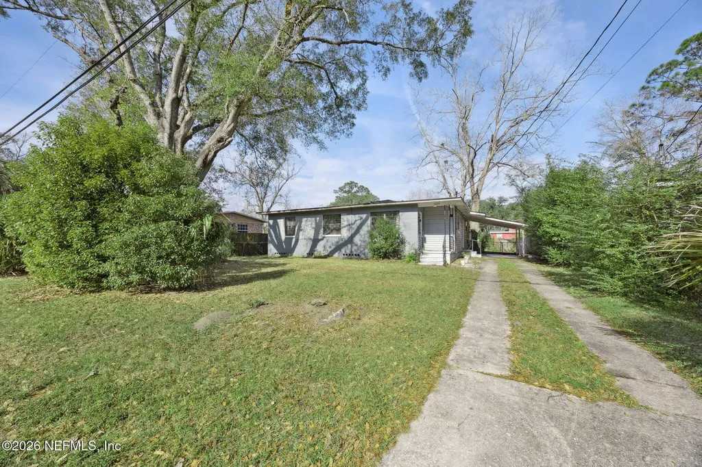 2739 King Cole Drive Jacksonville FL 32209