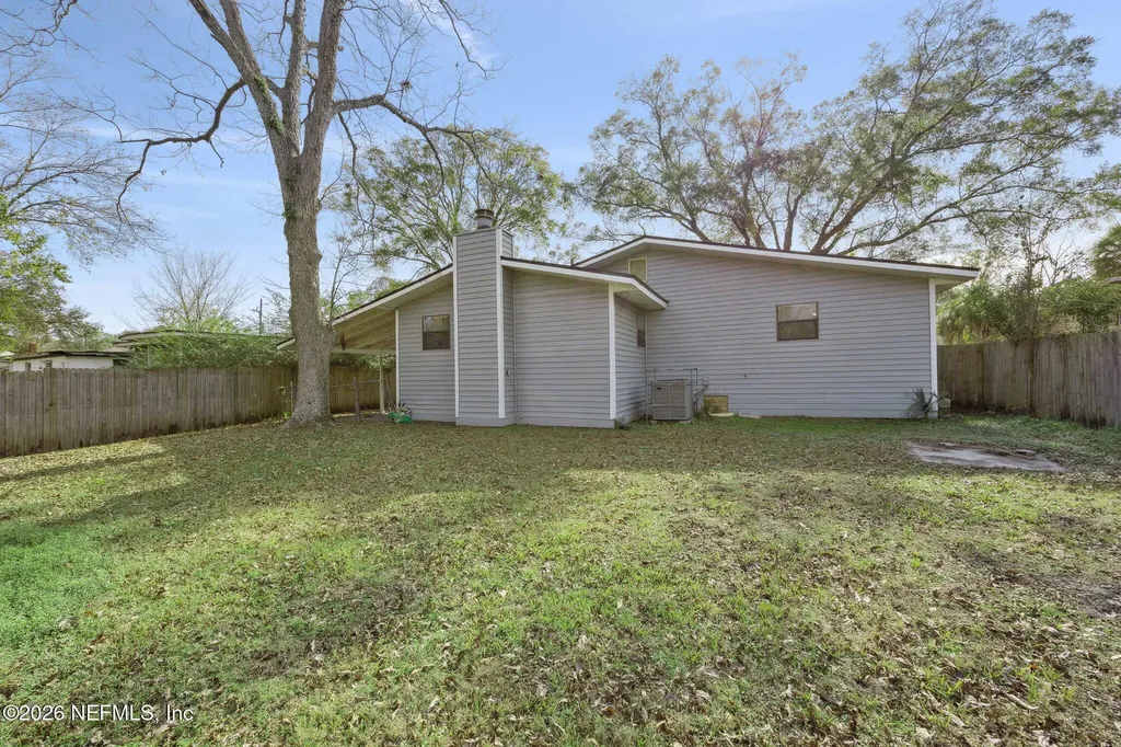 2739 King Cole Drive Jacksonville FL 32209