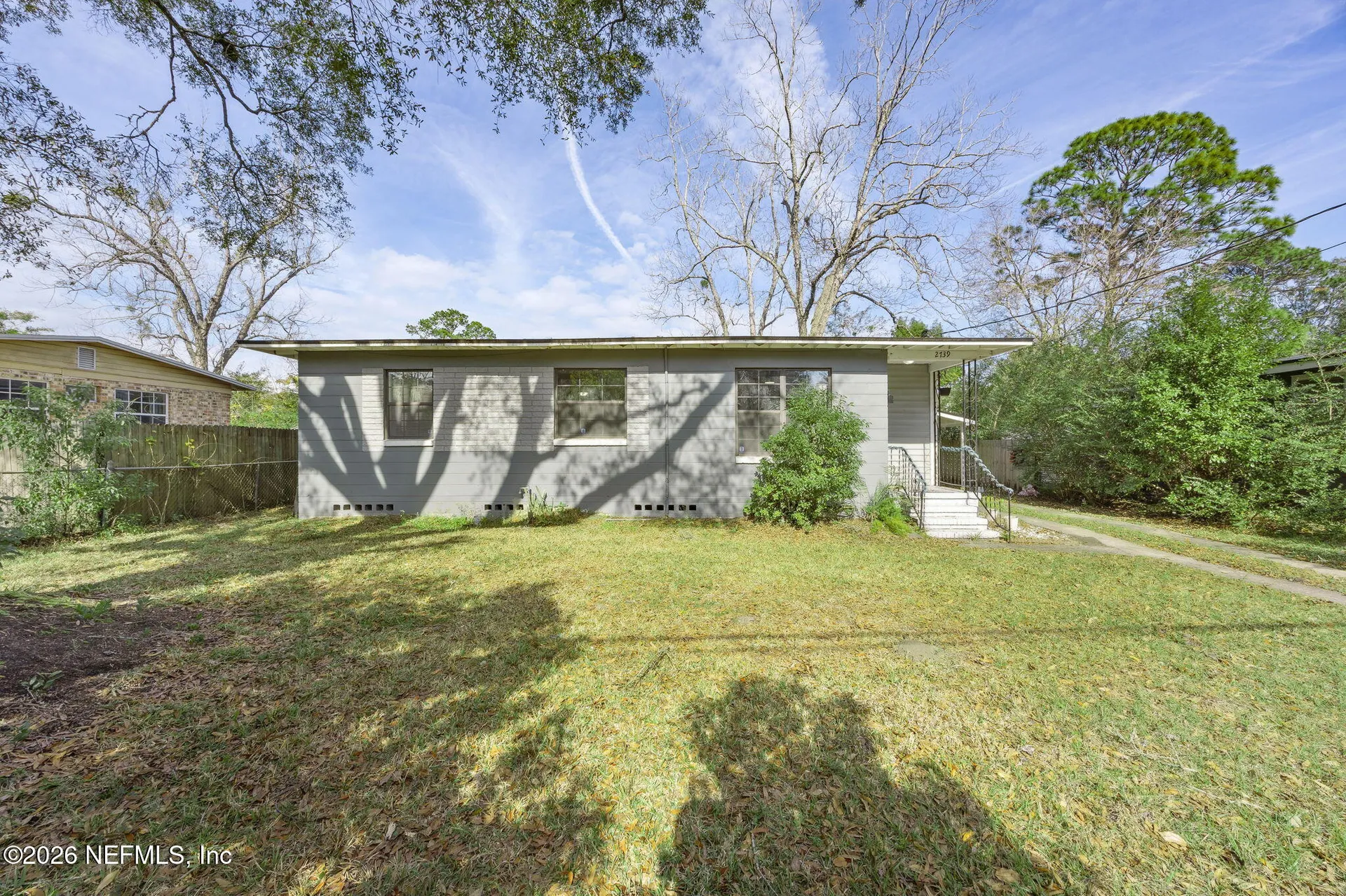 2739 King Cole Drive Jacksonville FL 32209
