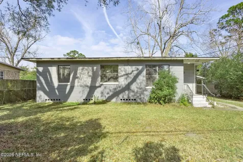 2739 King Cole Drive Jacksonville FL 32209