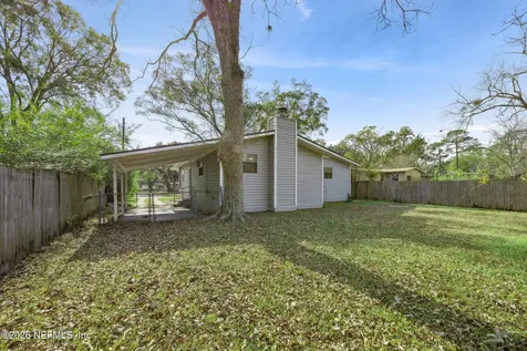 2739 King Cole Drive Jacksonville FL 32209