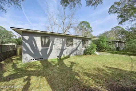 2739 King Cole Drive Jacksonville FL 32209