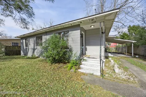 2739 King Cole Drive Jacksonville FL 32209