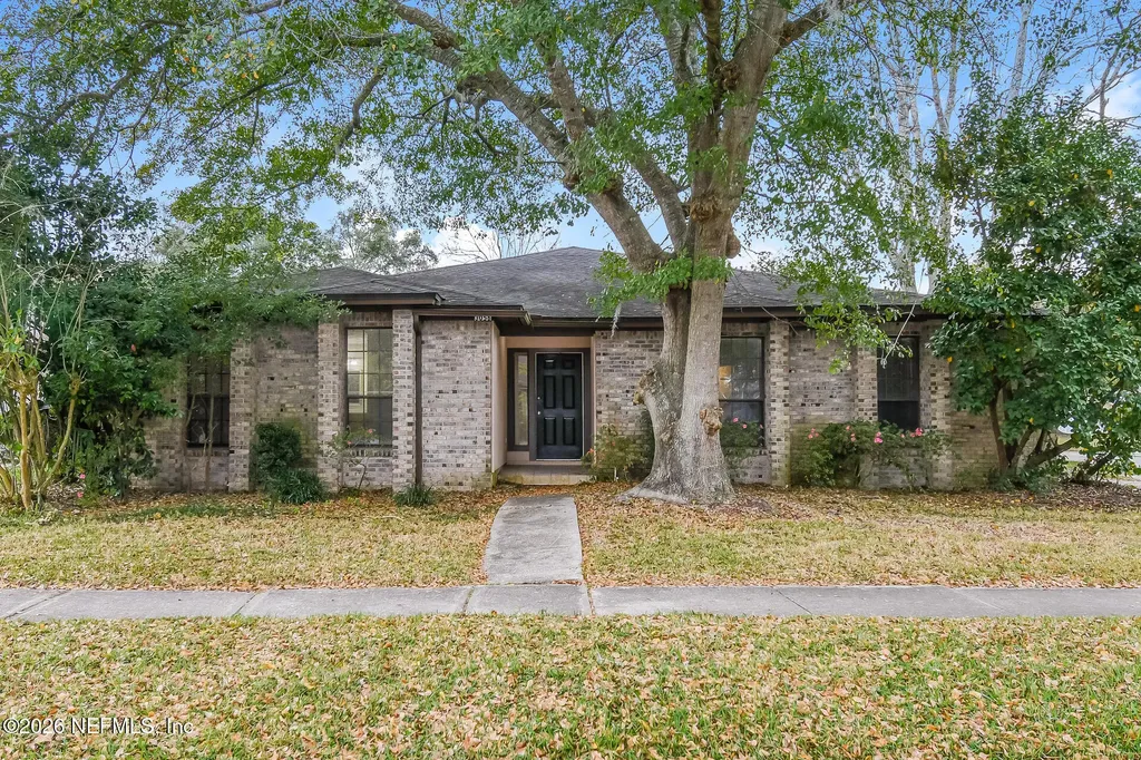 3056 Bridgeview Drive Jacksonville FL 32216