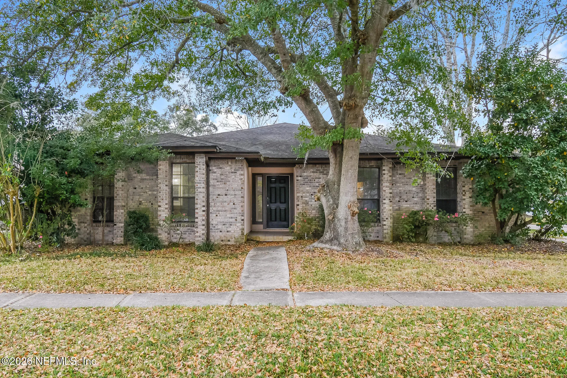 3056 Bridgeview Drive Jacksonville FL 32216