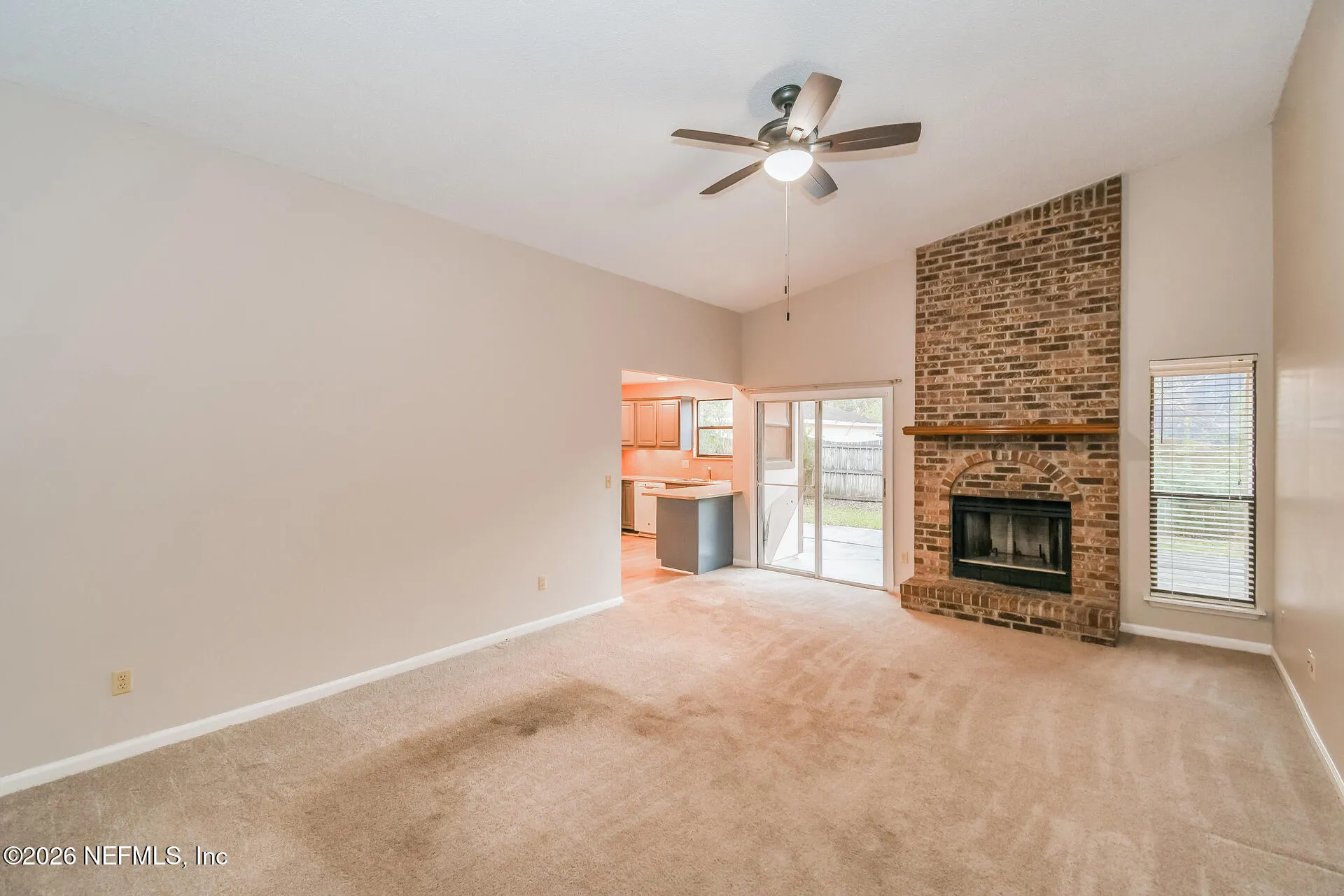 3056 Bridgeview Drive Jacksonville FL 32216