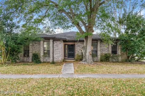 3056 Bridgeview Drive Jacksonville FL 32216