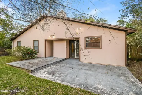 3056 Bridgeview Drive Jacksonville FL 32216
