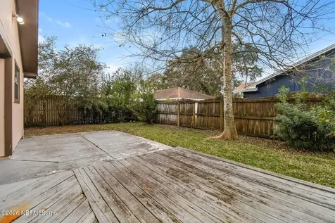 3056 Bridgeview Drive Jacksonville FL 32216