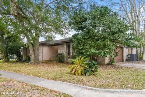 3056 Bridgeview Drive Jacksonville FL 32216
