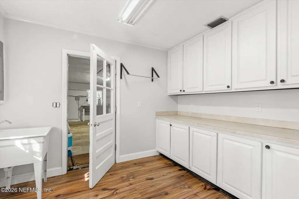 730 N Park Street Crescent City FL 32112