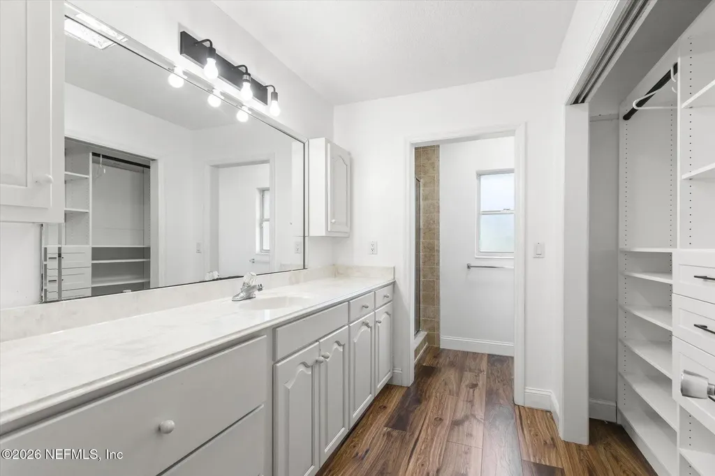 730 N Park Street Crescent City FL 32112