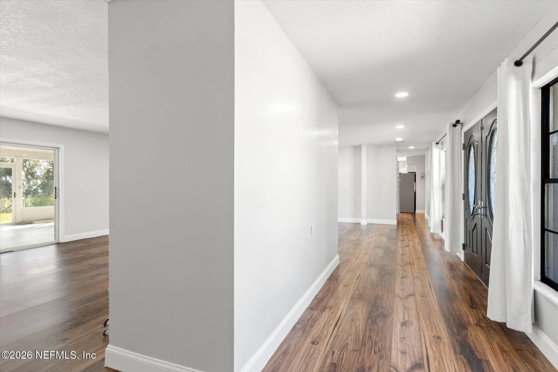 730 N Park Street Crescent City FL 32112