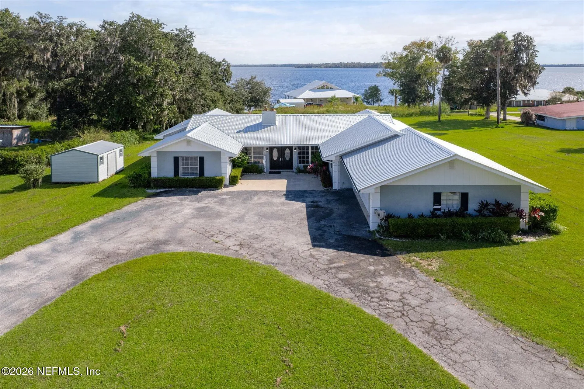 730 N Park Street Crescent City FL 32112