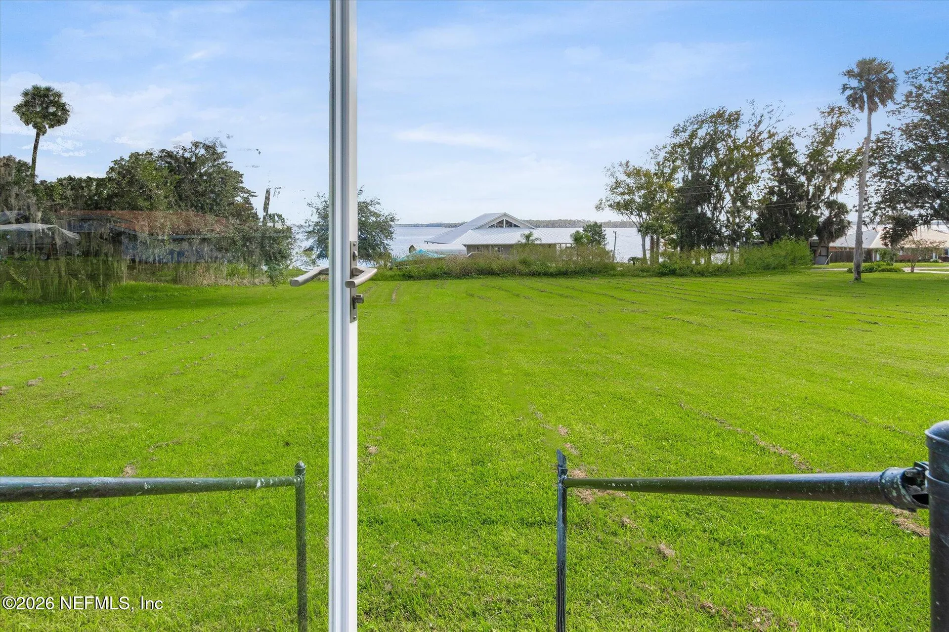 730 N Park Street Crescent City FL 32112