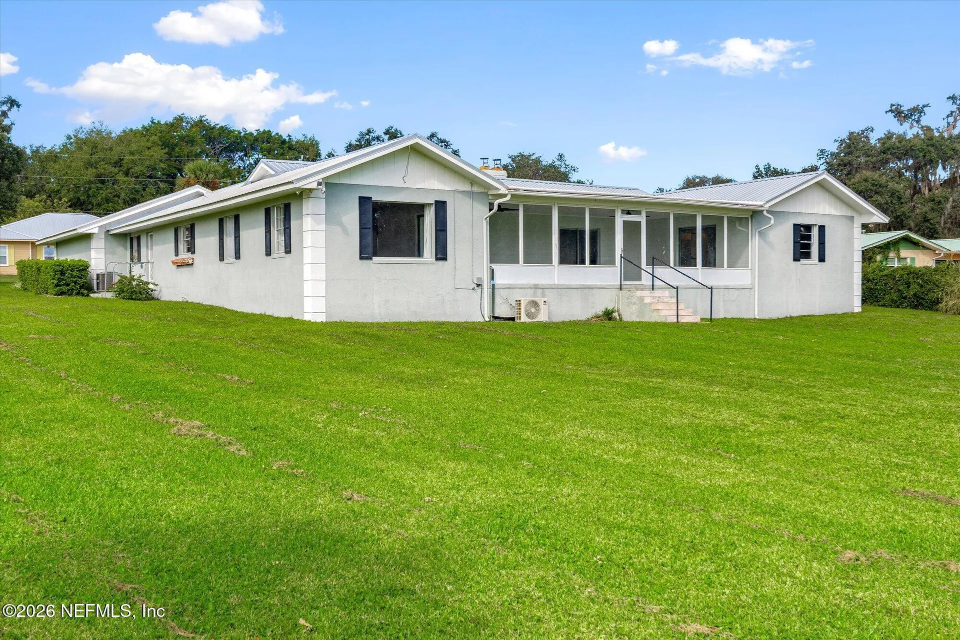 730 N Park Street Crescent City FL 32112