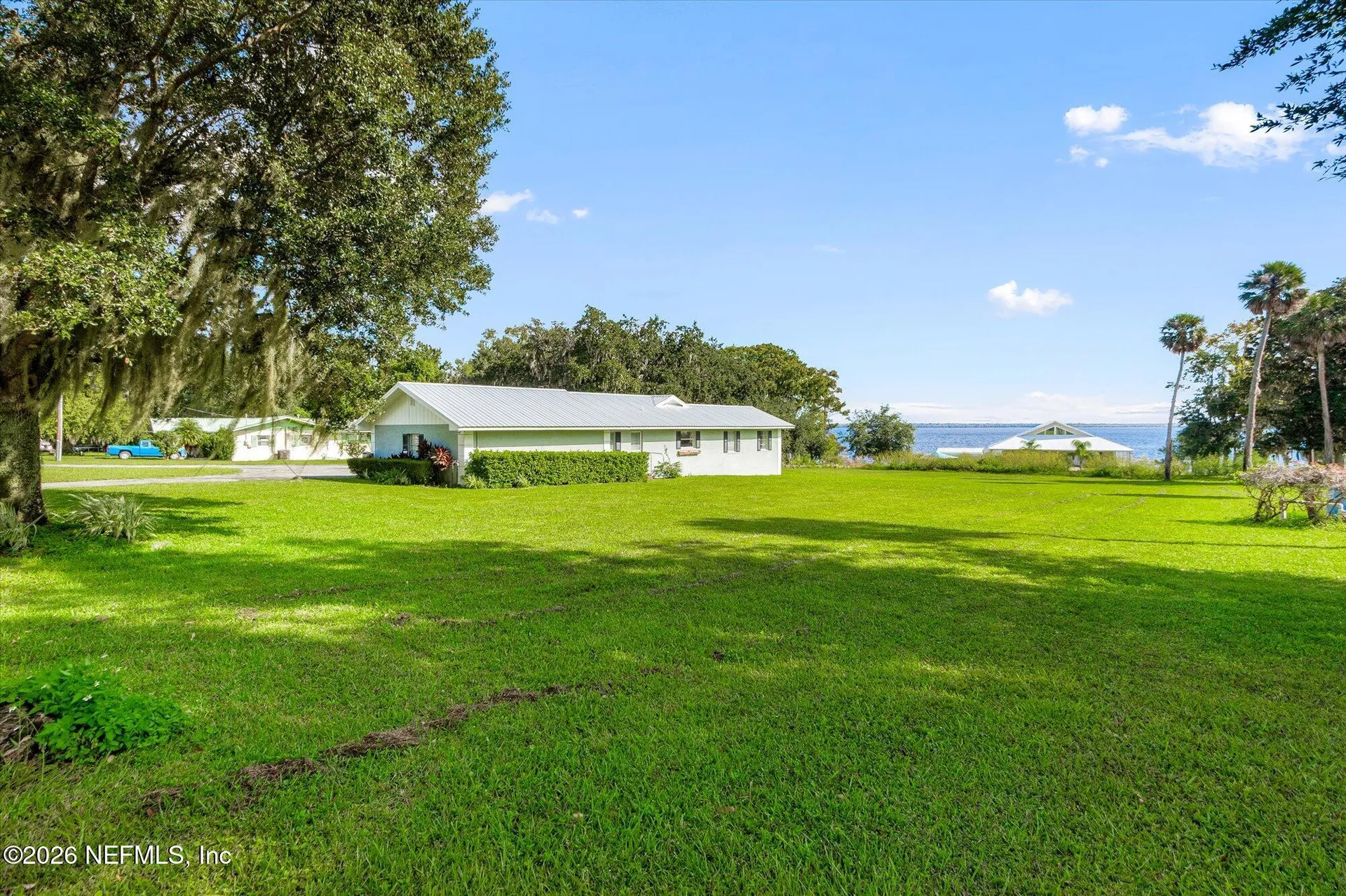 730 N Park Street Crescent City FL 32112