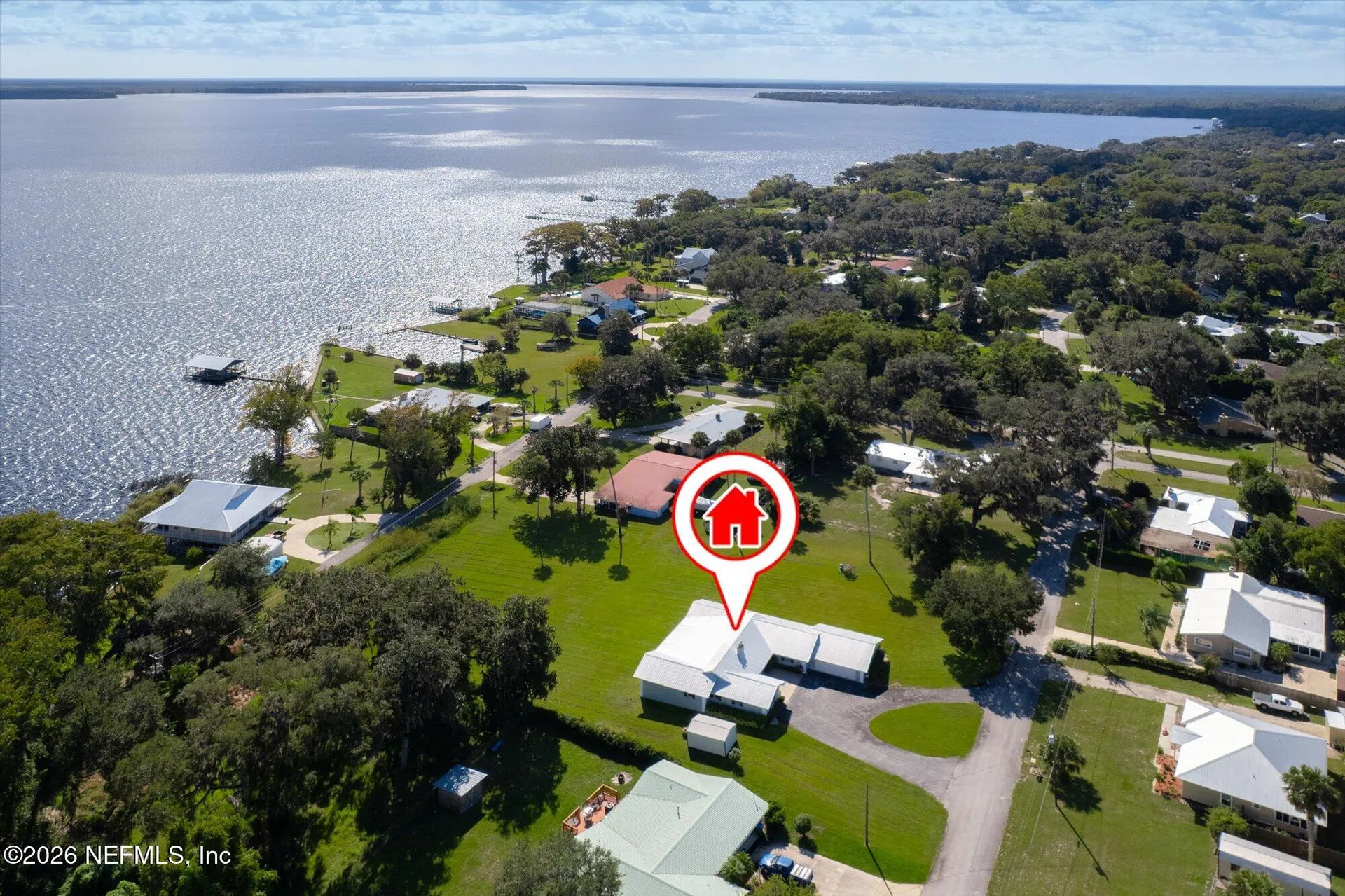 730 N Park Street Crescent City FL 32112