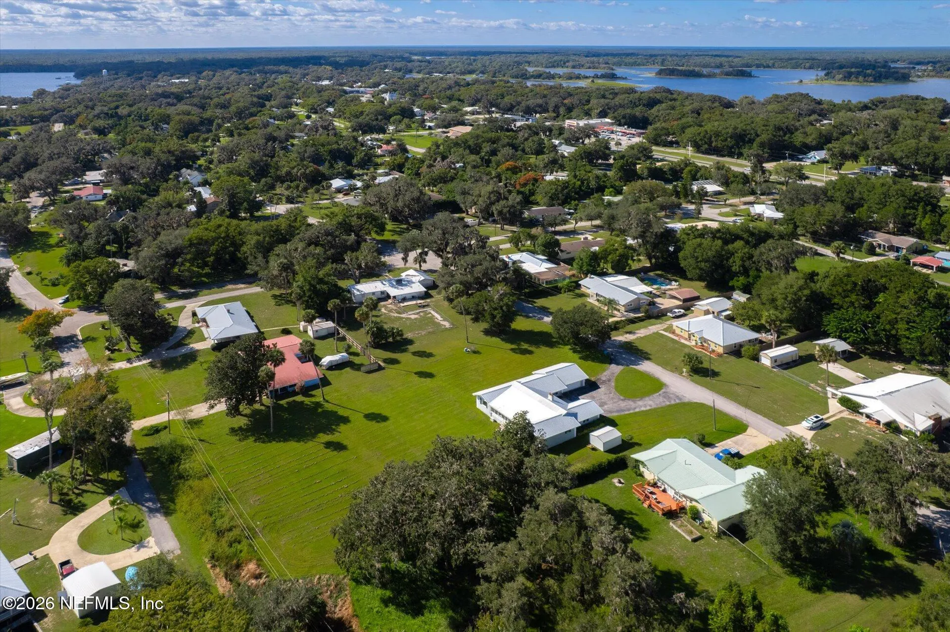 730 N Park Street Crescent City FL 32112