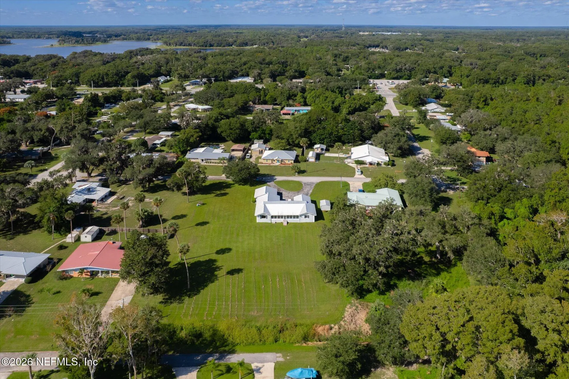 730 N Park Street Crescent City FL 32112