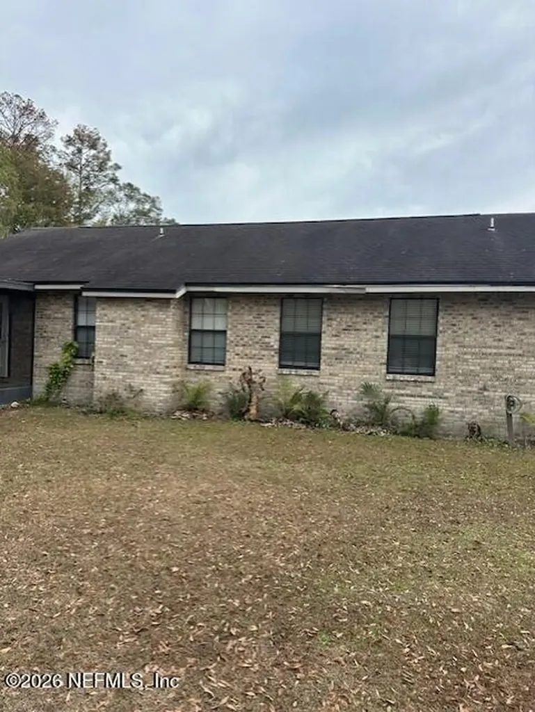 45035 Hartford Court Callahan FL 32011