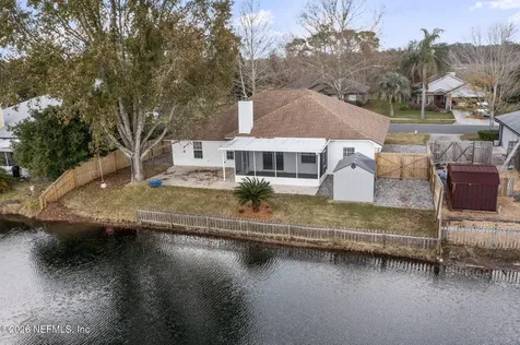 1110 Celebrant Drive Jacksonville FL 32225