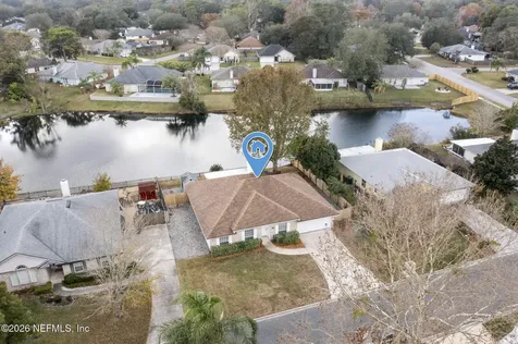 1110 Celebrant Drive Jacksonville FL 32225