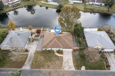 1110 Celebrant Drive Jacksonville FL 32225