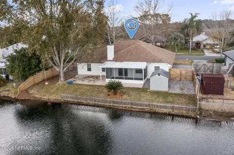 1110 Celebrant Drive Jacksonville FL 32225