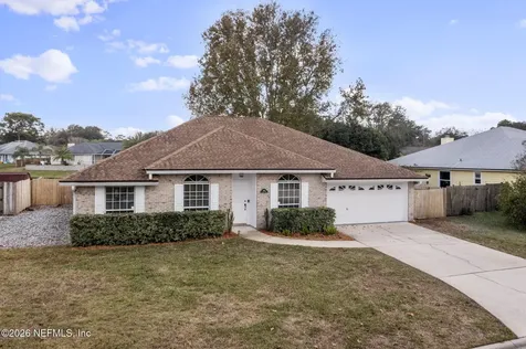 1110 Celebrant Drive Jacksonville FL 32225