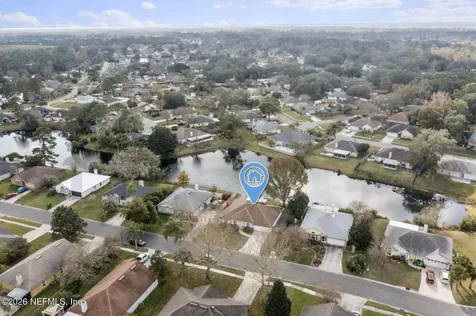 1110 Celebrant Drive Jacksonville FL 32225