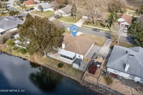1110 Celebrant Drive Jacksonville FL 32225