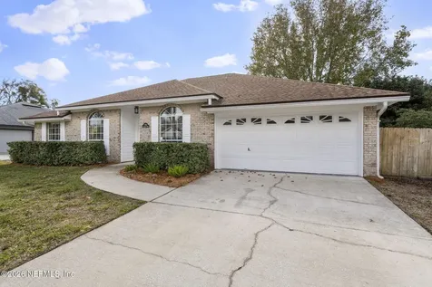 1110 Celebrant Drive Jacksonville FL 32225