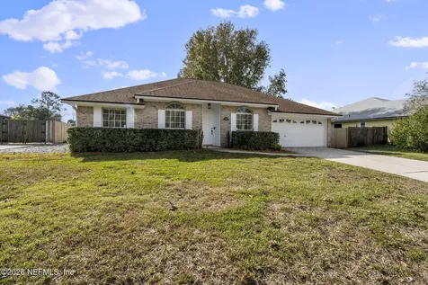 1110 Celebrant Drive Jacksonville FL 32225